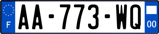 AA-773-WQ