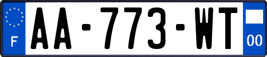 AA-773-WT