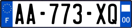 AA-773-XQ