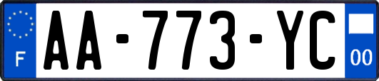 AA-773-YC