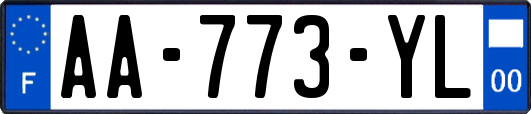 AA-773-YL