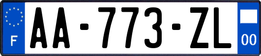 AA-773-ZL