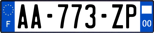 AA-773-ZP