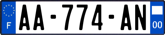 AA-774-AN