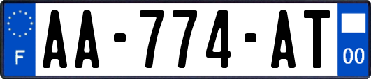 AA-774-AT