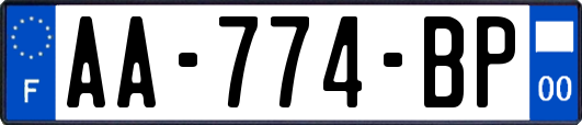 AA-774-BP