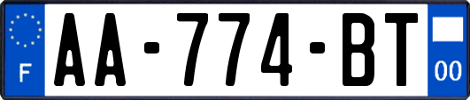 AA-774-BT