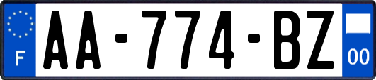 AA-774-BZ