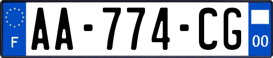 AA-774-CG