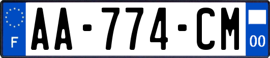 AA-774-CM