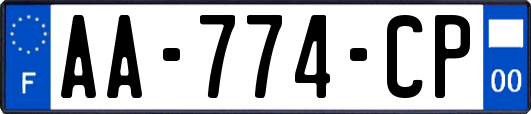 AA-774-CP