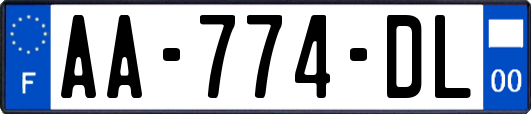 AA-774-DL