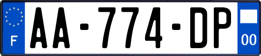 AA-774-DP