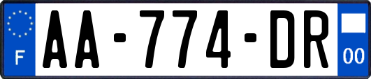 AA-774-DR