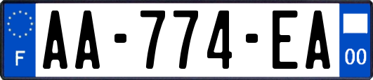 AA-774-EA