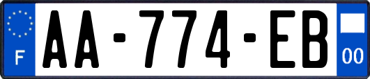 AA-774-EB