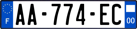 AA-774-EC