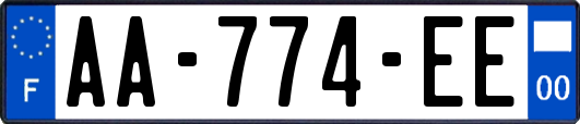 AA-774-EE