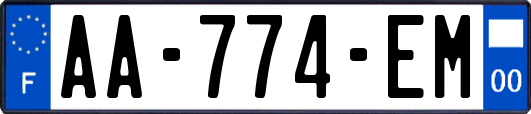 AA-774-EM