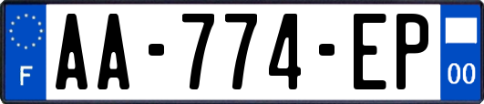 AA-774-EP