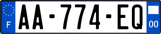 AA-774-EQ