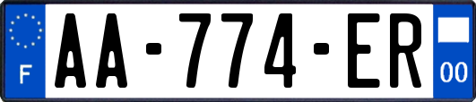 AA-774-ER