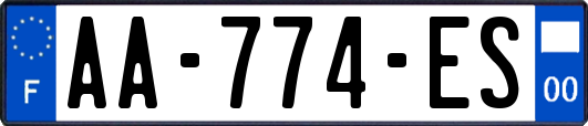 AA-774-ES