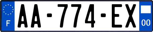 AA-774-EX