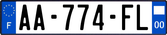 AA-774-FL