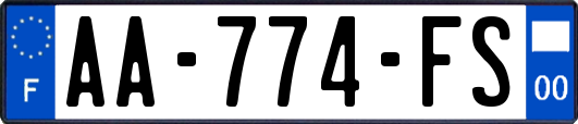 AA-774-FS