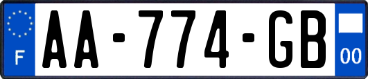 AA-774-GB