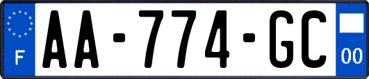 AA-774-GC