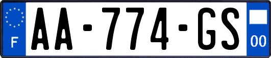 AA-774-GS