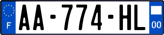 AA-774-HL