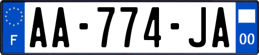 AA-774-JA