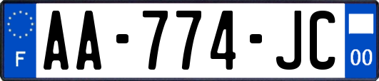 AA-774-JC