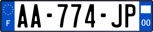 AA-774-JP