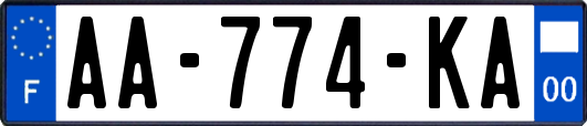 AA-774-KA