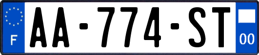 AA-774-ST