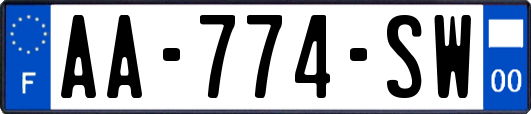 AA-774-SW