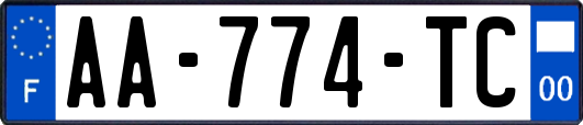 AA-774-TC