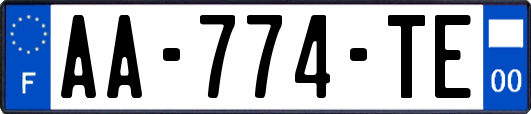 AA-774-TE