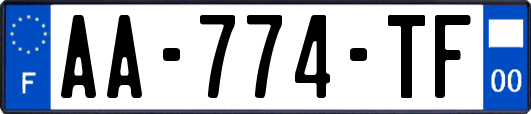 AA-774-TF