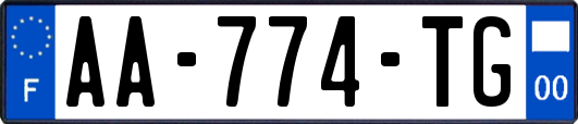 AA-774-TG