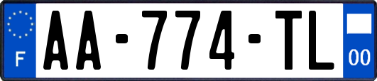 AA-774-TL