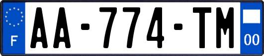 AA-774-TM