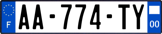 AA-774-TY