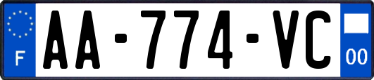 AA-774-VC