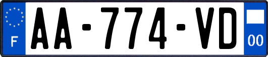 AA-774-VD