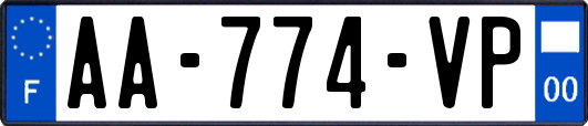 AA-774-VP